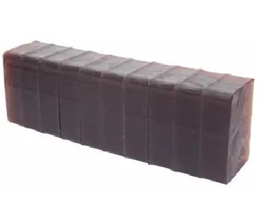 Basis Sabun Sapindus Melt & Pour - Basis Sabun Sapindus Kustom untuk OEM